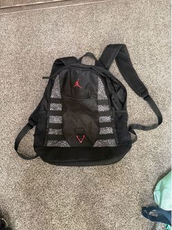 Jordan backpack