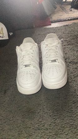 Air Force 1s