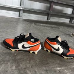 Nike Football Cleats
