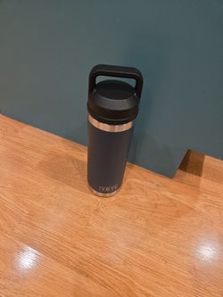 Yeti Rambler