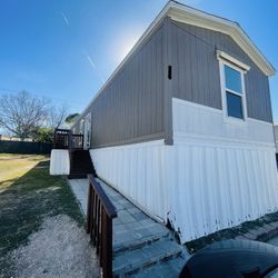 Manufactured Homes
