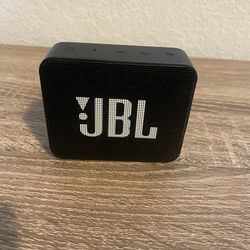 Jbl Speaker