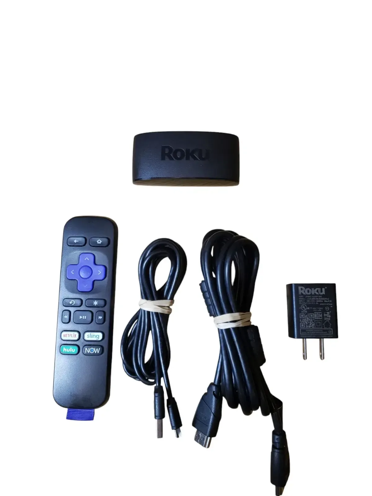 Roku Express 4K Plus 3941X2