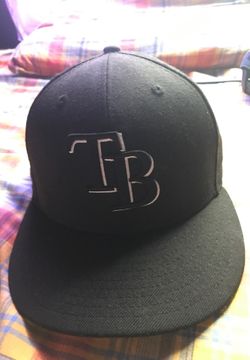 New Era Tampa Bay Snapback
