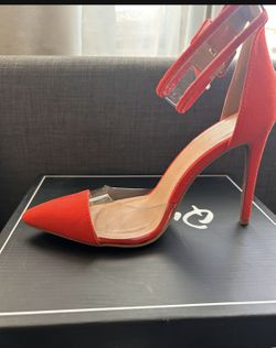 Shoes 👠 for sale $7diferent size available  Lynwood