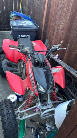 Cuadrimoto