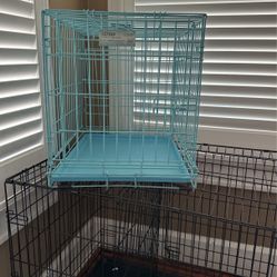 Midwest Dog crate With Divider 