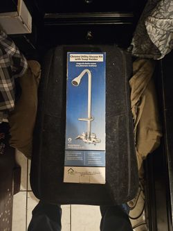 Shower Kit