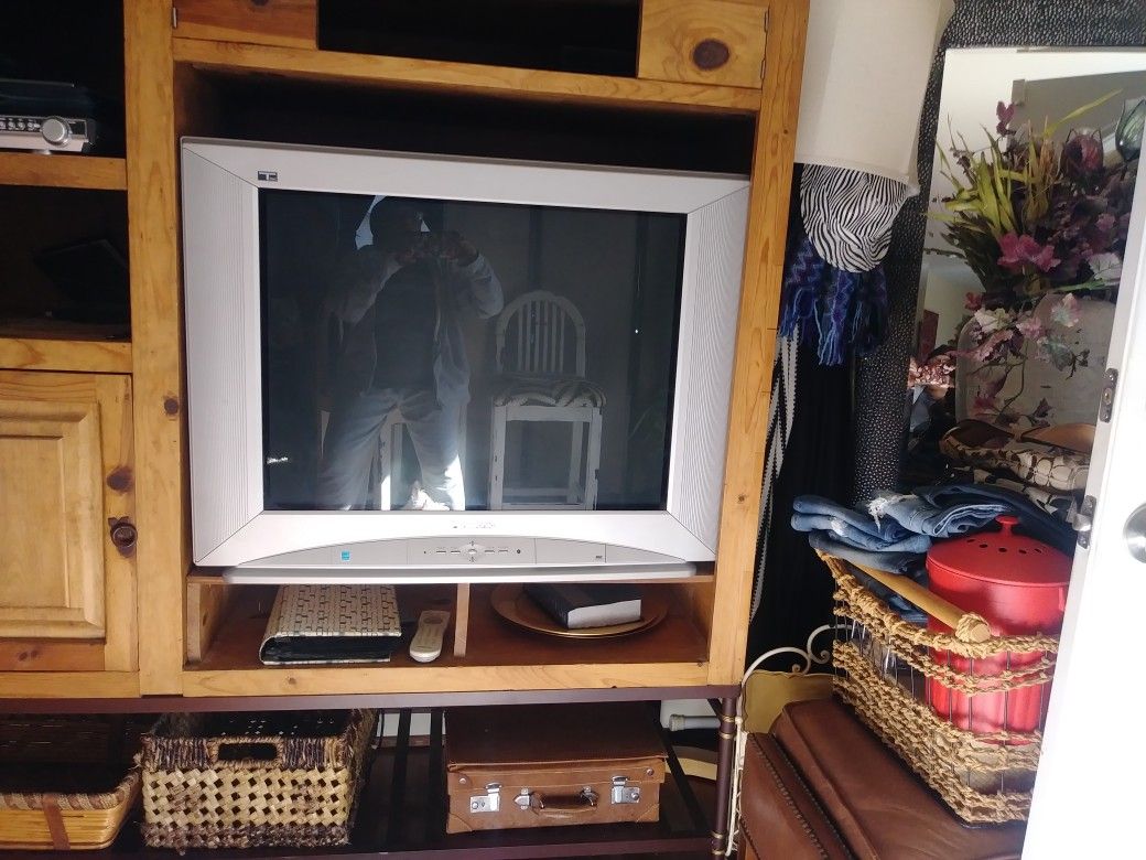 Tv And Entertainment