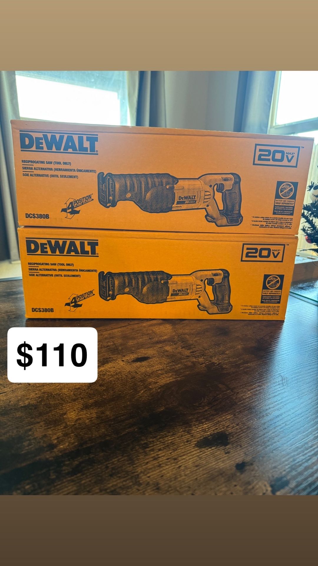 Dewalt , Ingersoll Tools , Brand New 