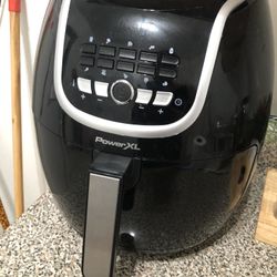 Power XL Air Fryer 