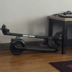 GOTRAX Electric Scooter