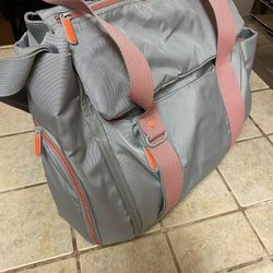 Diaper Bag