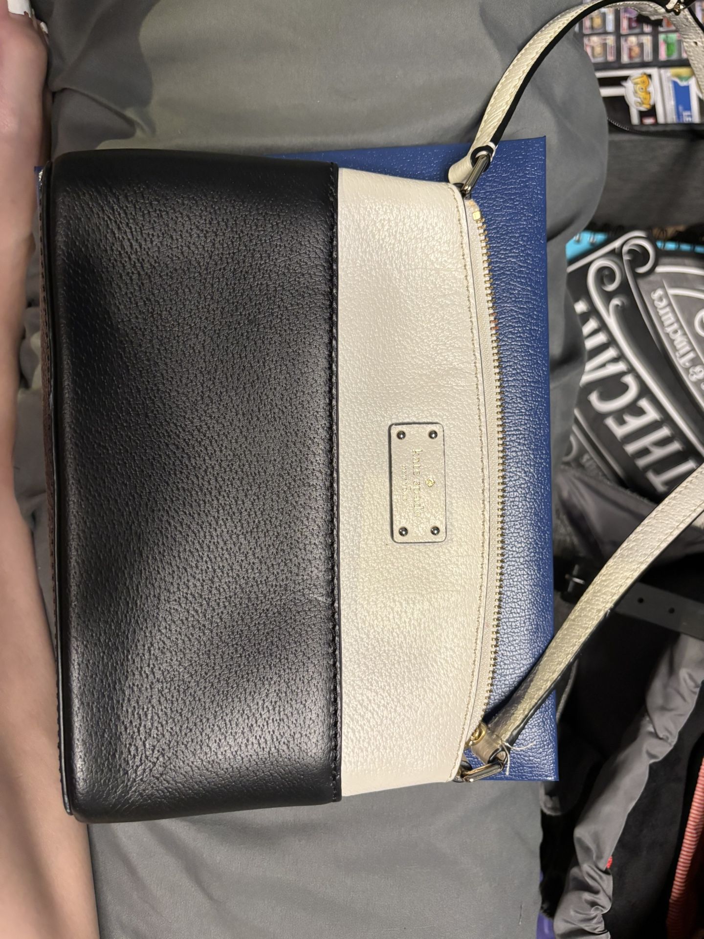 Kate Spade Crossbody Purse