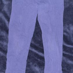 Cat & Jack Girls Legging Pants (Size 5)