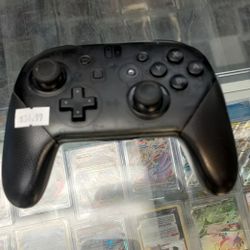 Switch Pro Controller OEM 