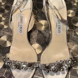 Jimmy Choo