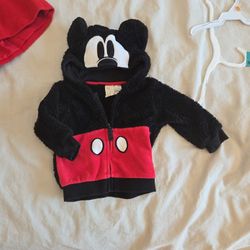 Baby Clothes 