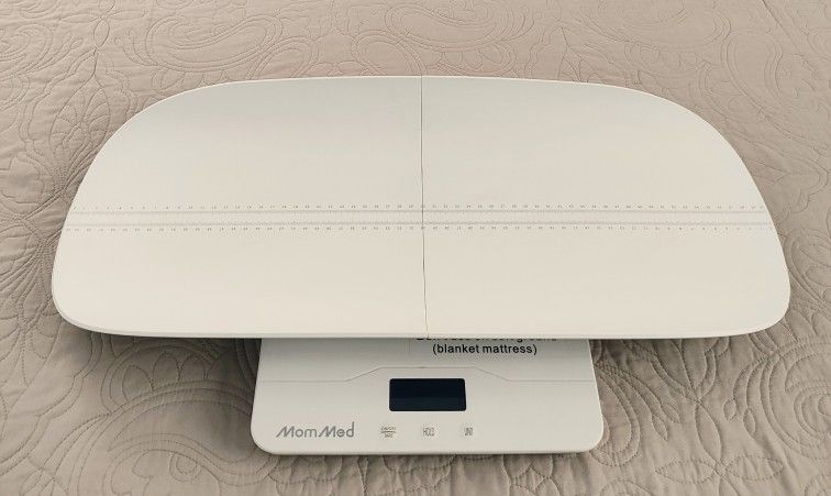 Baby Weight Scale. Fontana Pickup.