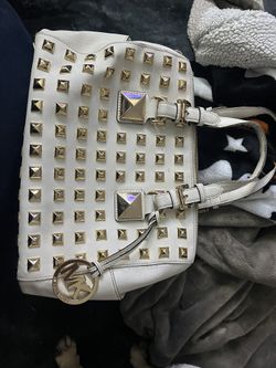 Used Michael Kors Purse