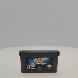 007 Nightfire GBA