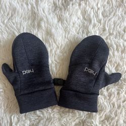 Toddler Snow Mittens/gloves 