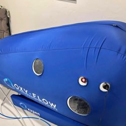 Hyperbaric Chamber