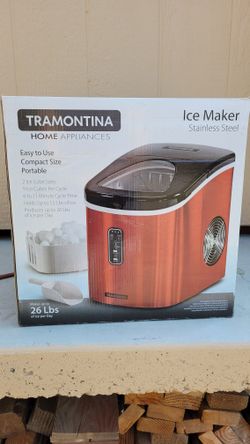 Ice Maker