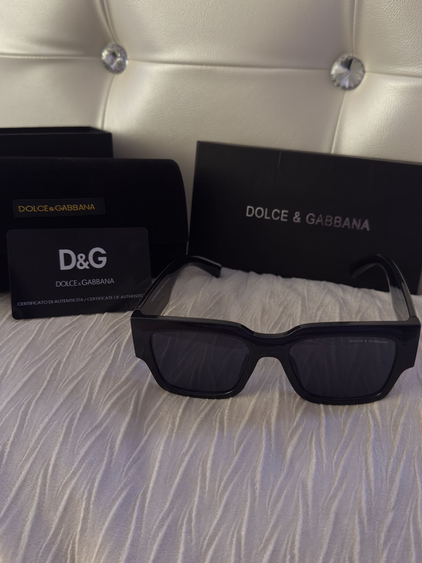 D&G Sunglasses