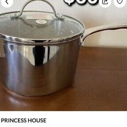 Princess House