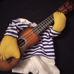 New Dog Halloween costume