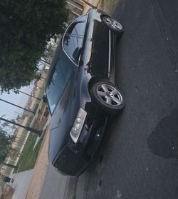 2008 Audi S6