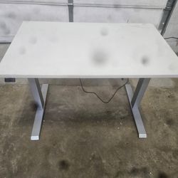 Sit Stand Desk 