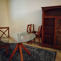 Dining Room Furniture 