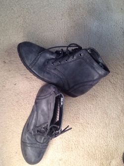 Boots G.H.Bass & Co.