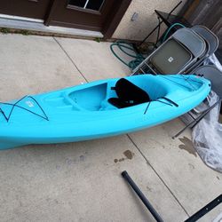Kayak 