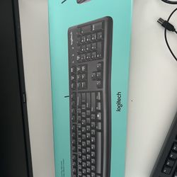 WFH equipment 