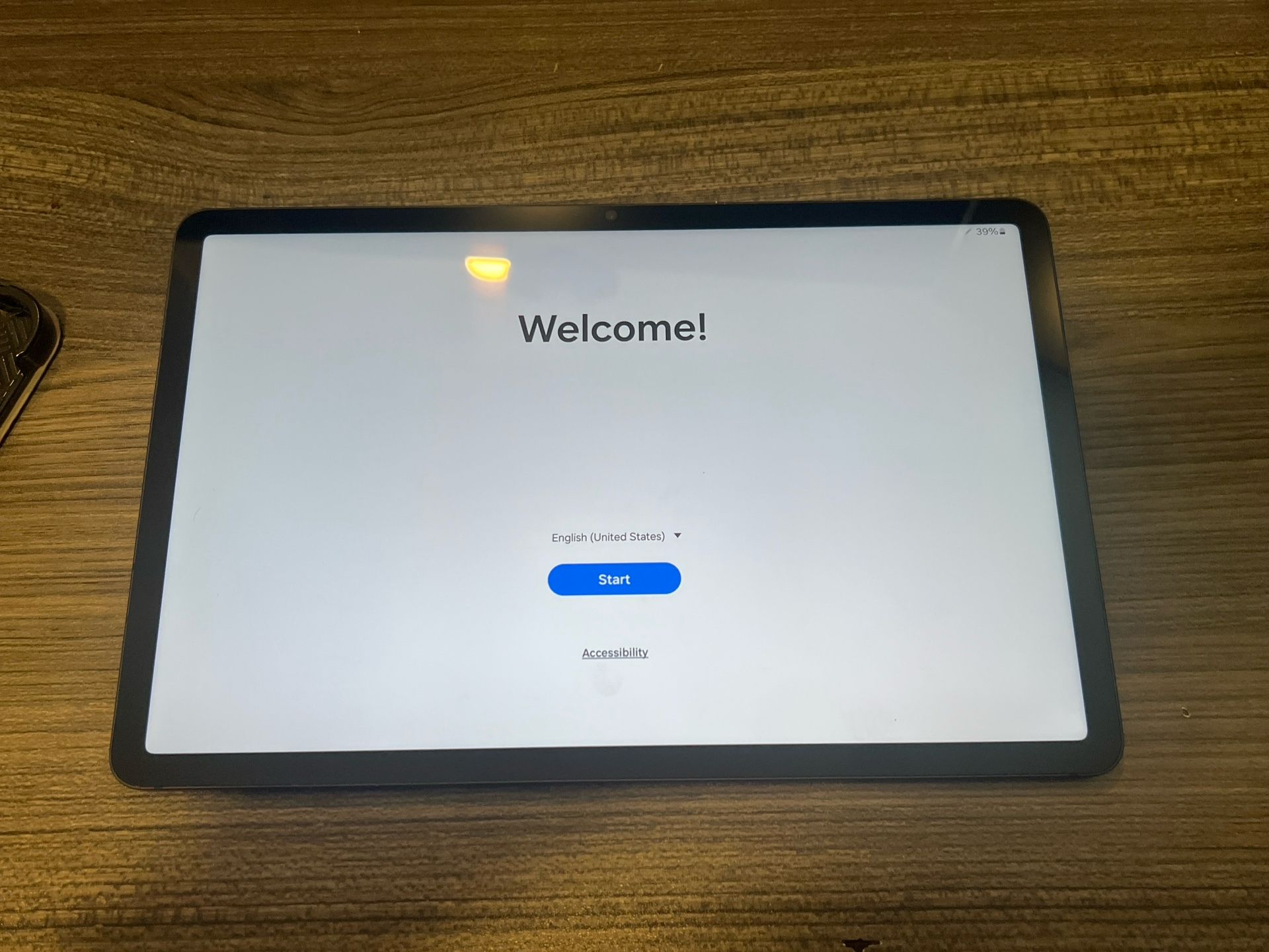 Samsung Galaxy Tablet S8, 256GB