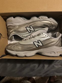 New Balance 1000 “Arid Stone”