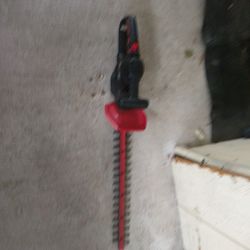 hyper touch HT21 recorded trimmer used