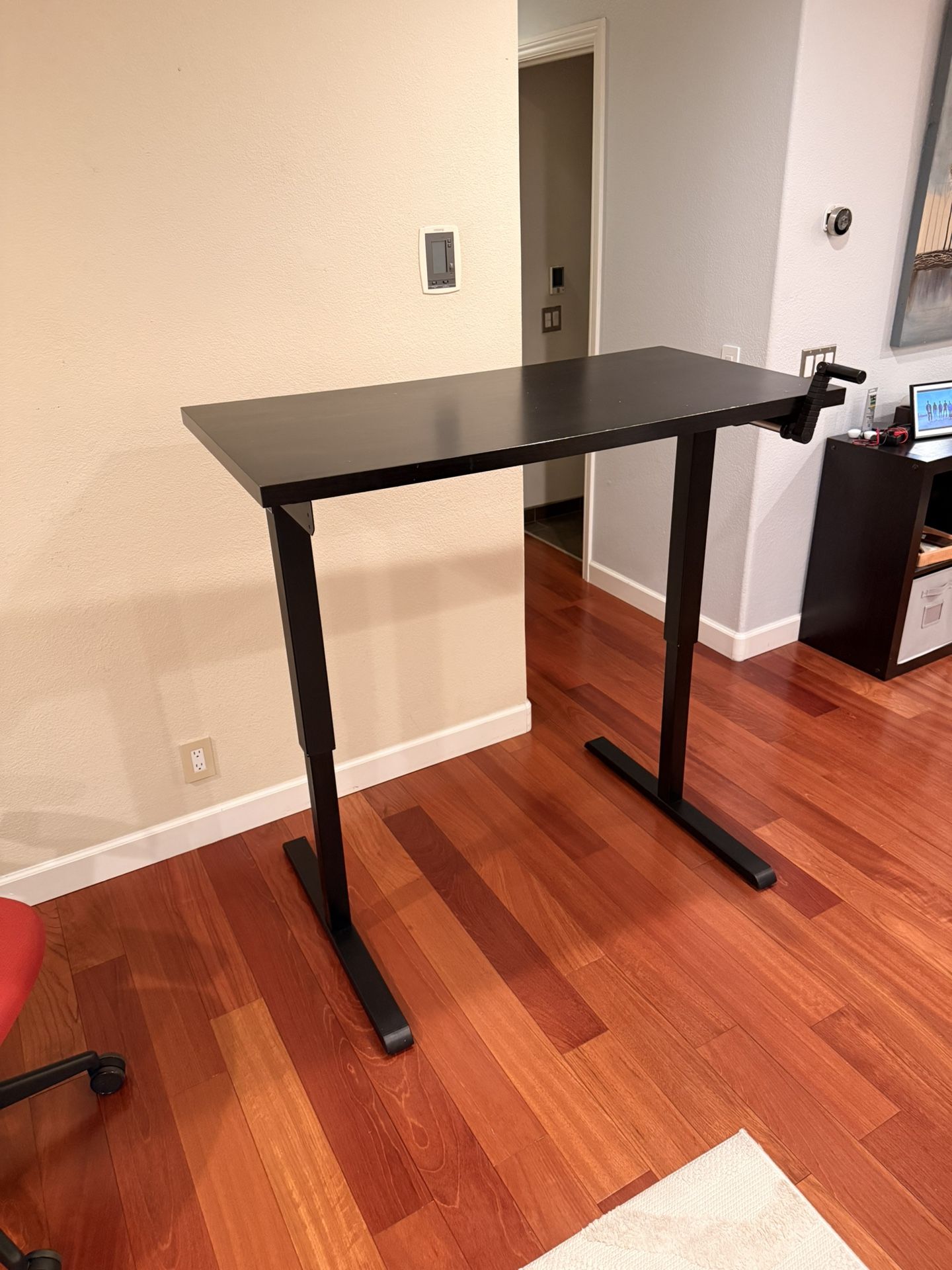 Multitable Height Adjustable Standing Desk for Sale in Santa Clara, CA ...