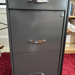 File Cabinet