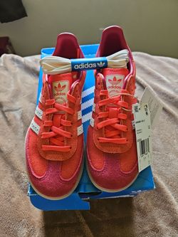 New adidas samba size 1
