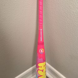 Easton Hype Fire Bat - NWT