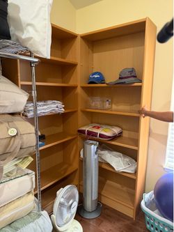 HIGH SHELF - Home Sale