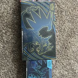 Phantasmal Pokemon Lot