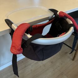 Clamping Highchair