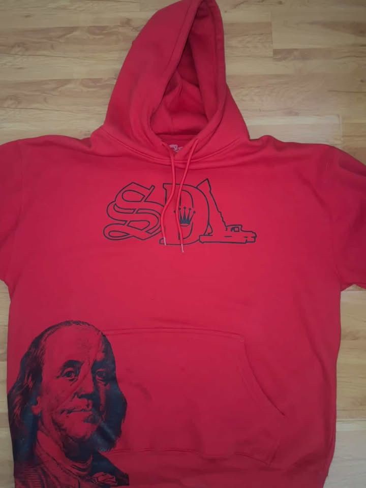 SDL ( Open To Negotiations On Any Clothing I Have Listed)