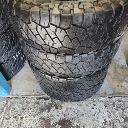 TOYO OPEN COUNTRY R/T