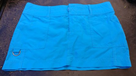 Roxy skirt